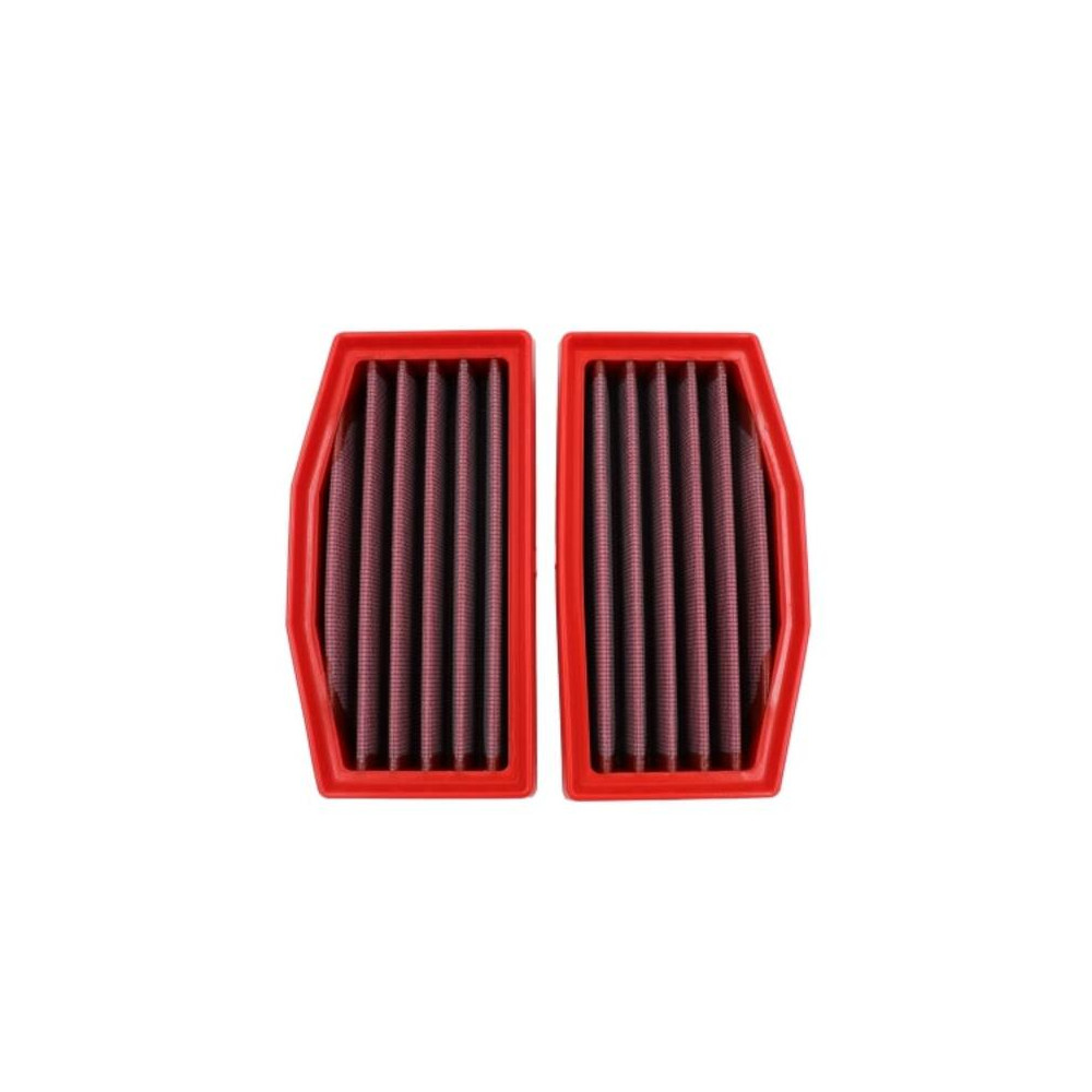 Kit deux filtres à air BMC - FM01203