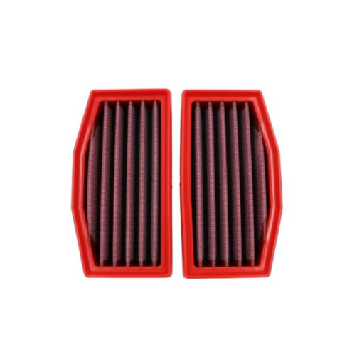 Kit deux filtres à air BMC - FM01203