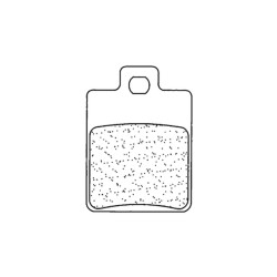 Plaquettes de frein CL...