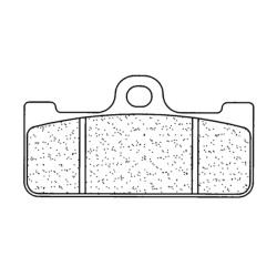 Plaquettes de frein CL...