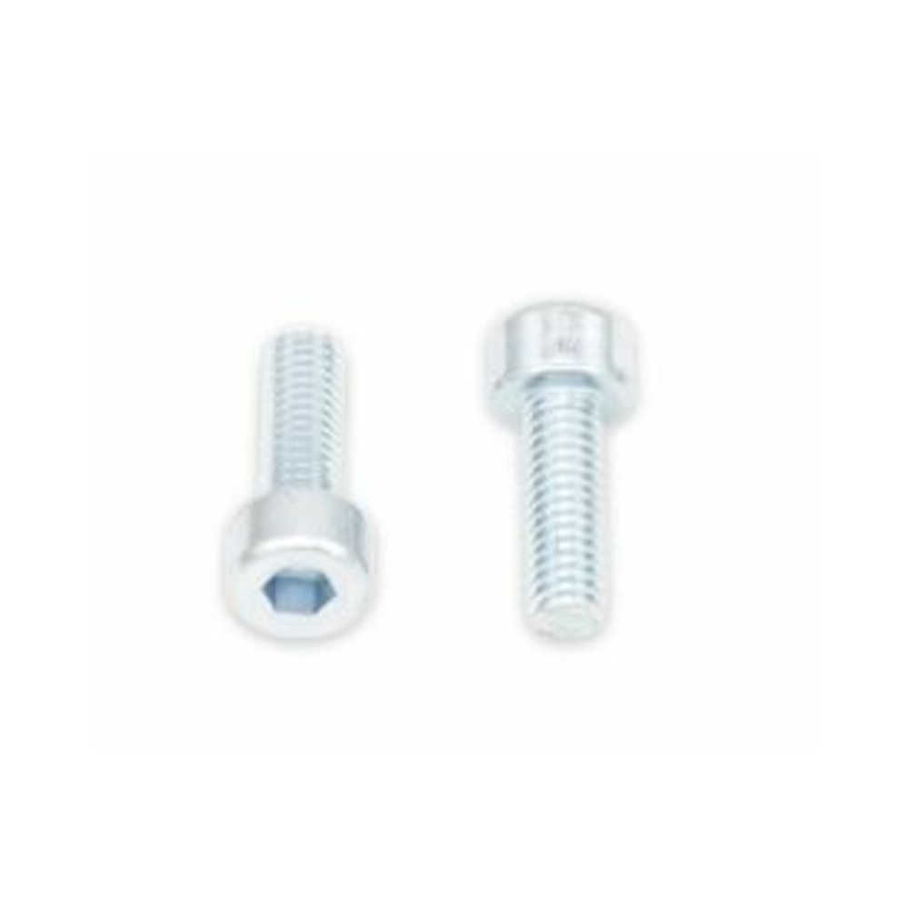 Vis CHC BOLT M4x0,7x12mm 10 pièces