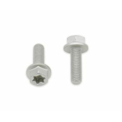 Vis tête hexagonale/Torx...