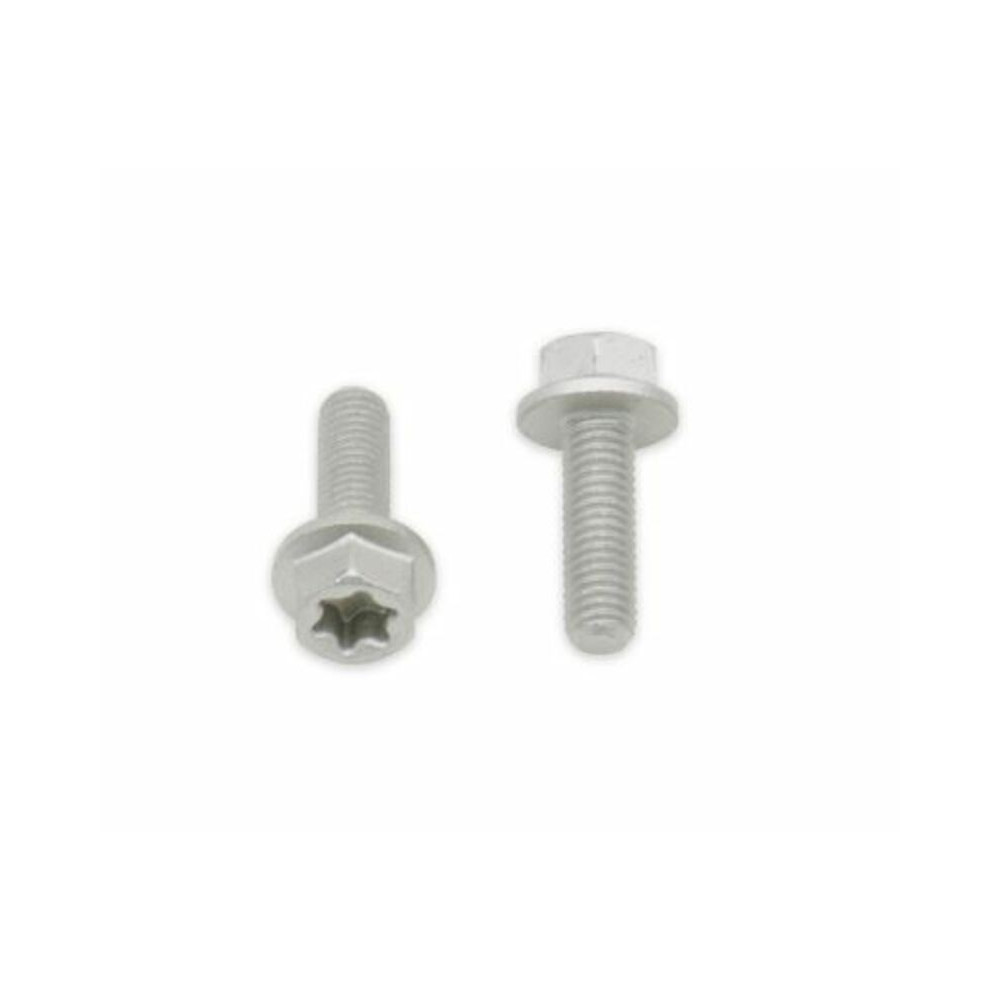 Vis tête hexagonale/Torx BOLT M5x0,8x16mm 10 pièces