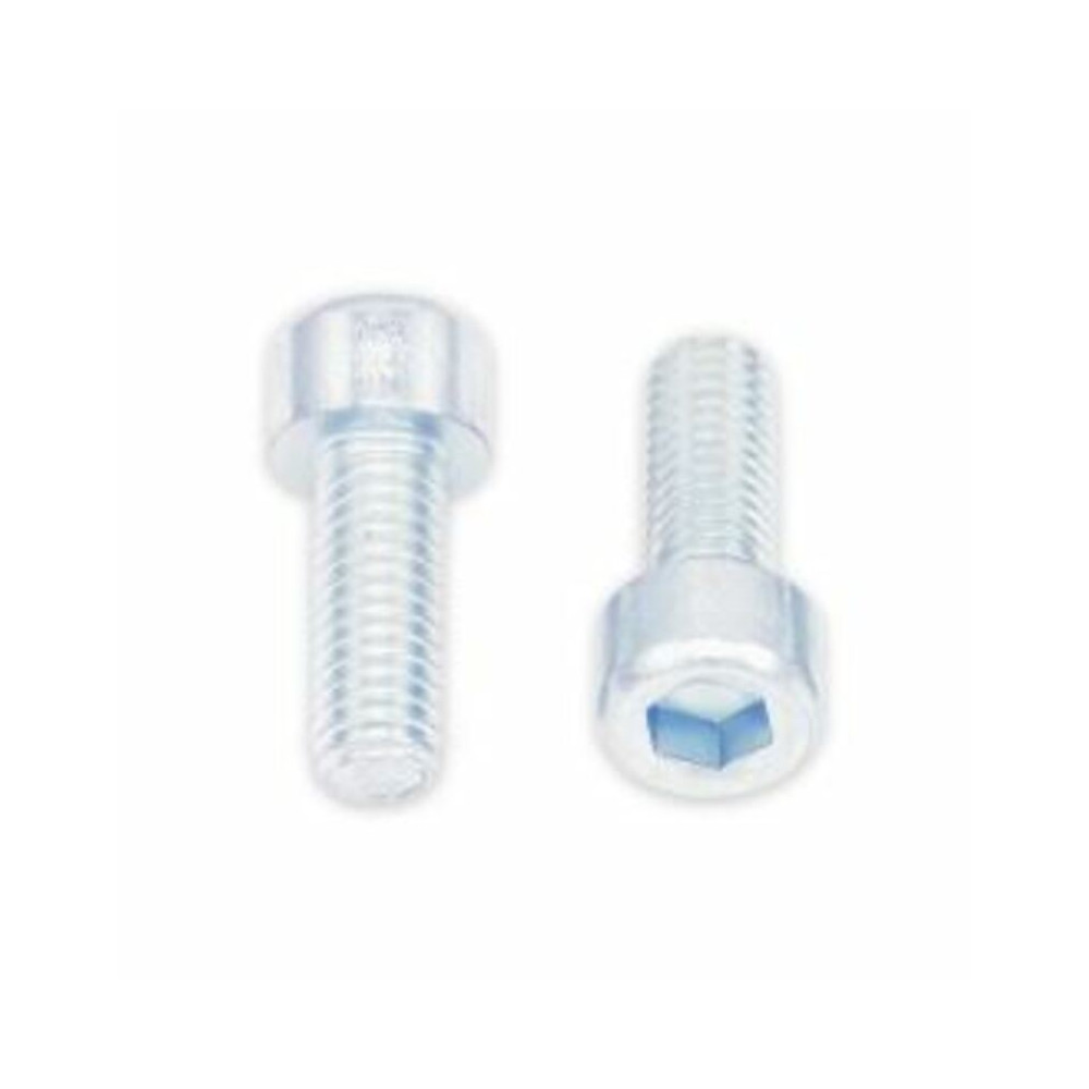 Vis CHC BOLT M6x1x16mm 10 pièces