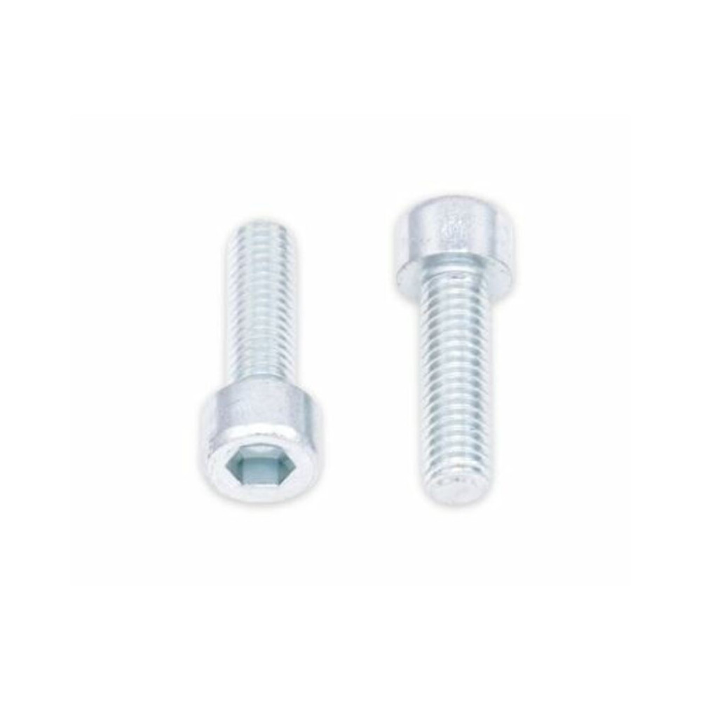 Vis CHC BOLT M6x1x20mm 10 pièces
