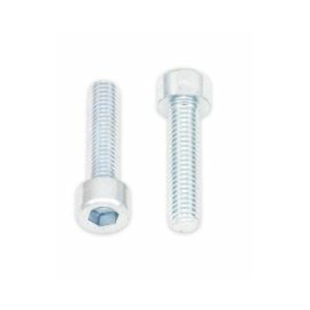 Vis CHC BOLT M6x1x25mm 10 pièces