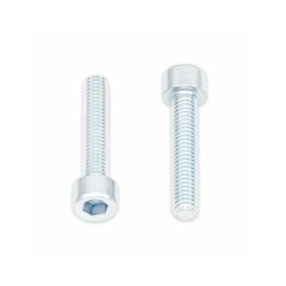 Vis CHC BOLT M6x1x30mm 10 pièces
