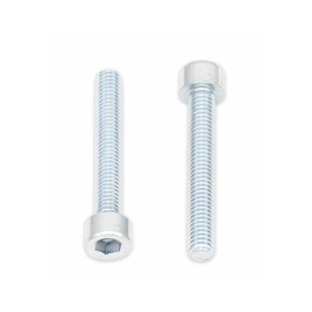 Vis CHC BOLT M6x1x40mm 10 pièces