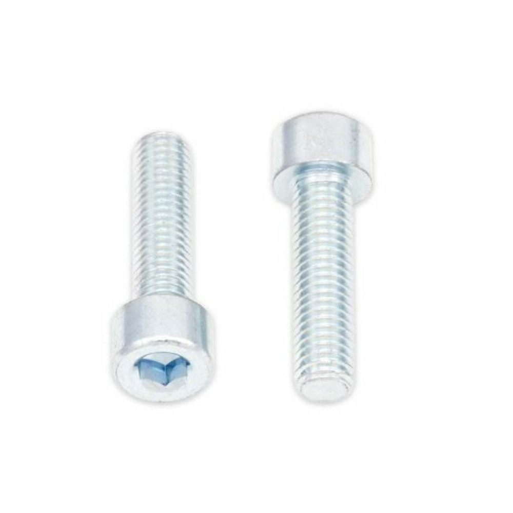 Vis CHC BOLT M8x1,25x30mm 10 pièces