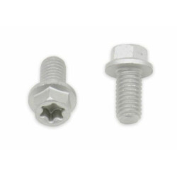 Vis tête hexagonale/Torx...