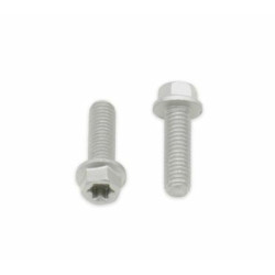 Vis tête hexagonale/Torx...