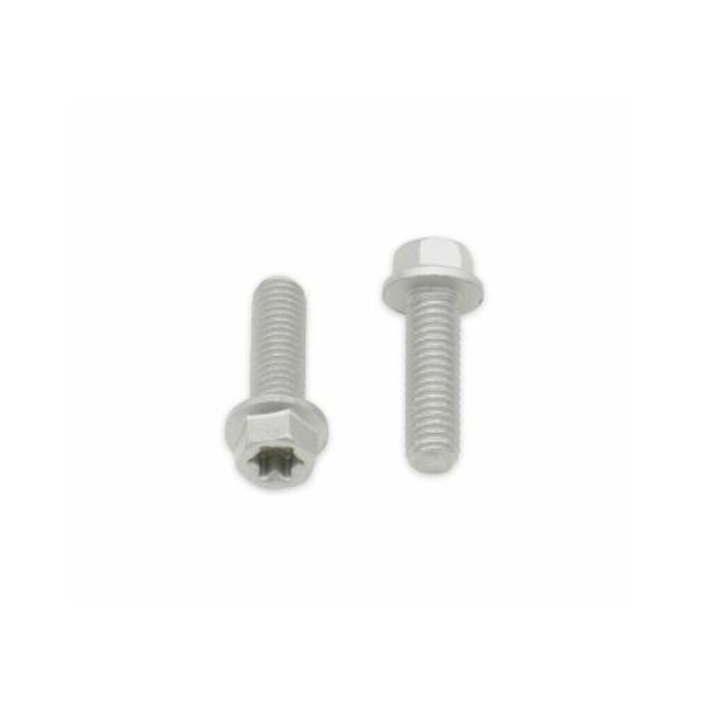 Vis tête hexagonale/Torx BOLT M6x1x20mm 10 pièces