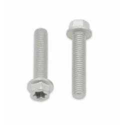 Vis tête hexagonale/Torx...