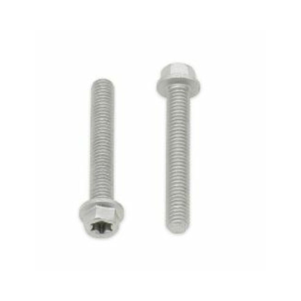 Vis tête hexagonale/Torx BOLT M6x1x40mm 10 pièces