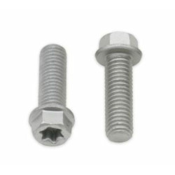 Vis tête hexagonale/Torx...
