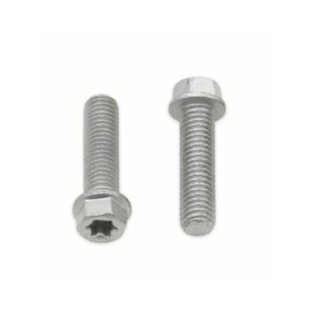 Vis tête hexagonale/Torx BOLT M8x1,25x30mm 10 pièces