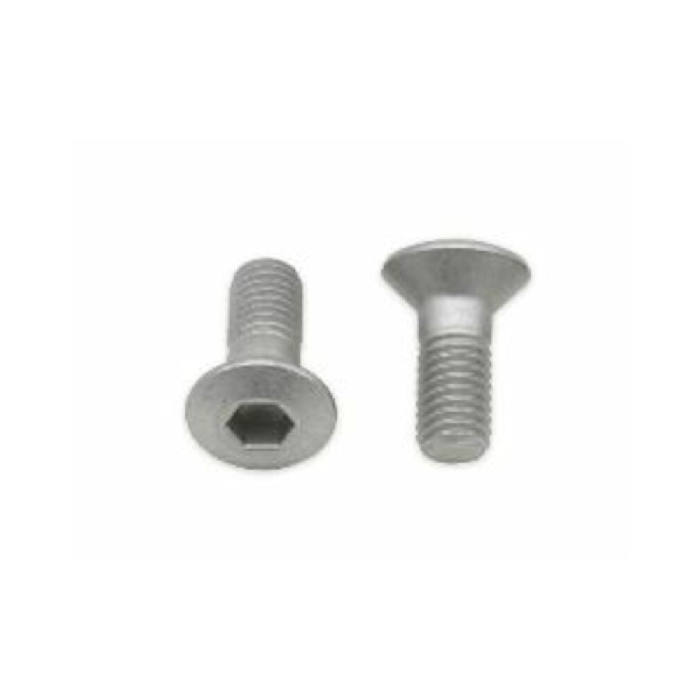 Vis tête hexagonale/Torx BOLT M8x1,25x16mm 10 pièces
