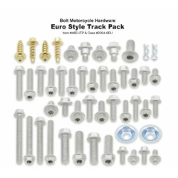 Track Pack Bolt motos...