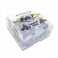 Track Pack Bolt ATV...