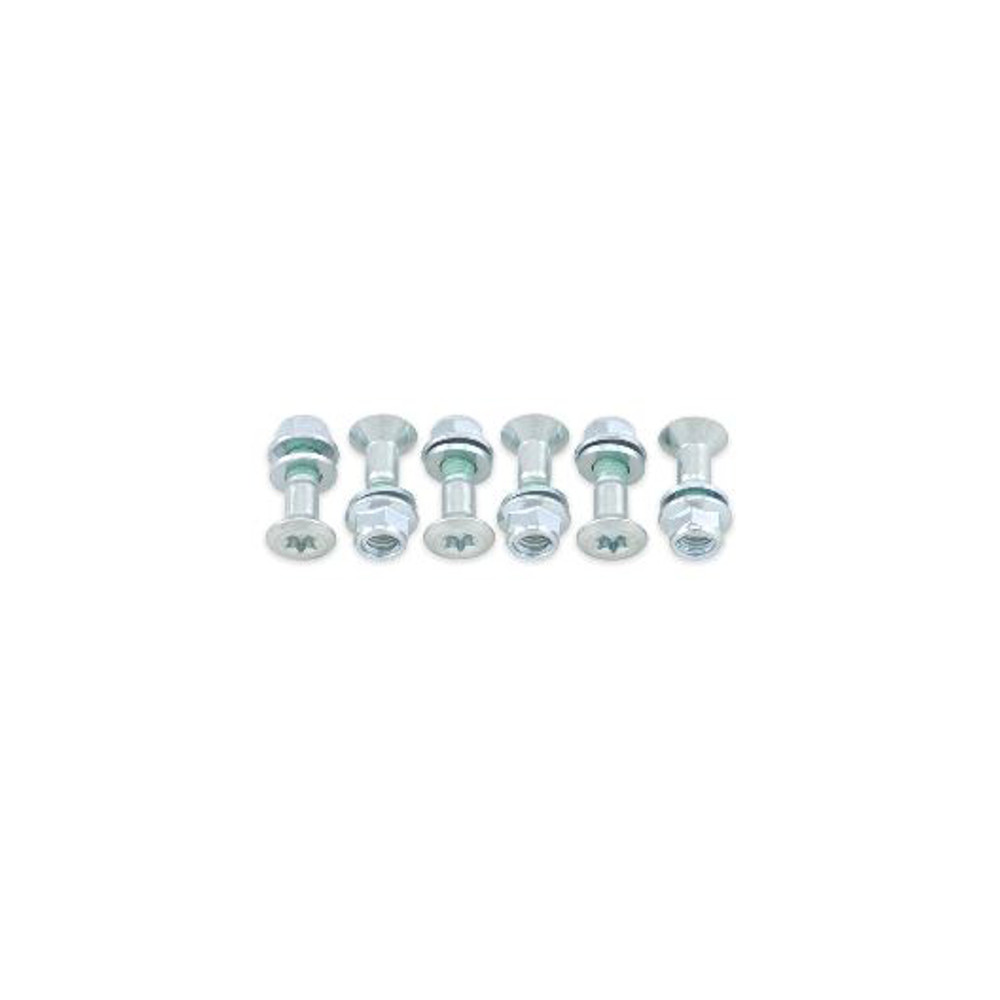Kit vis+écrous Bolt pour couronne KTM/Husaberg/HUsqvarna