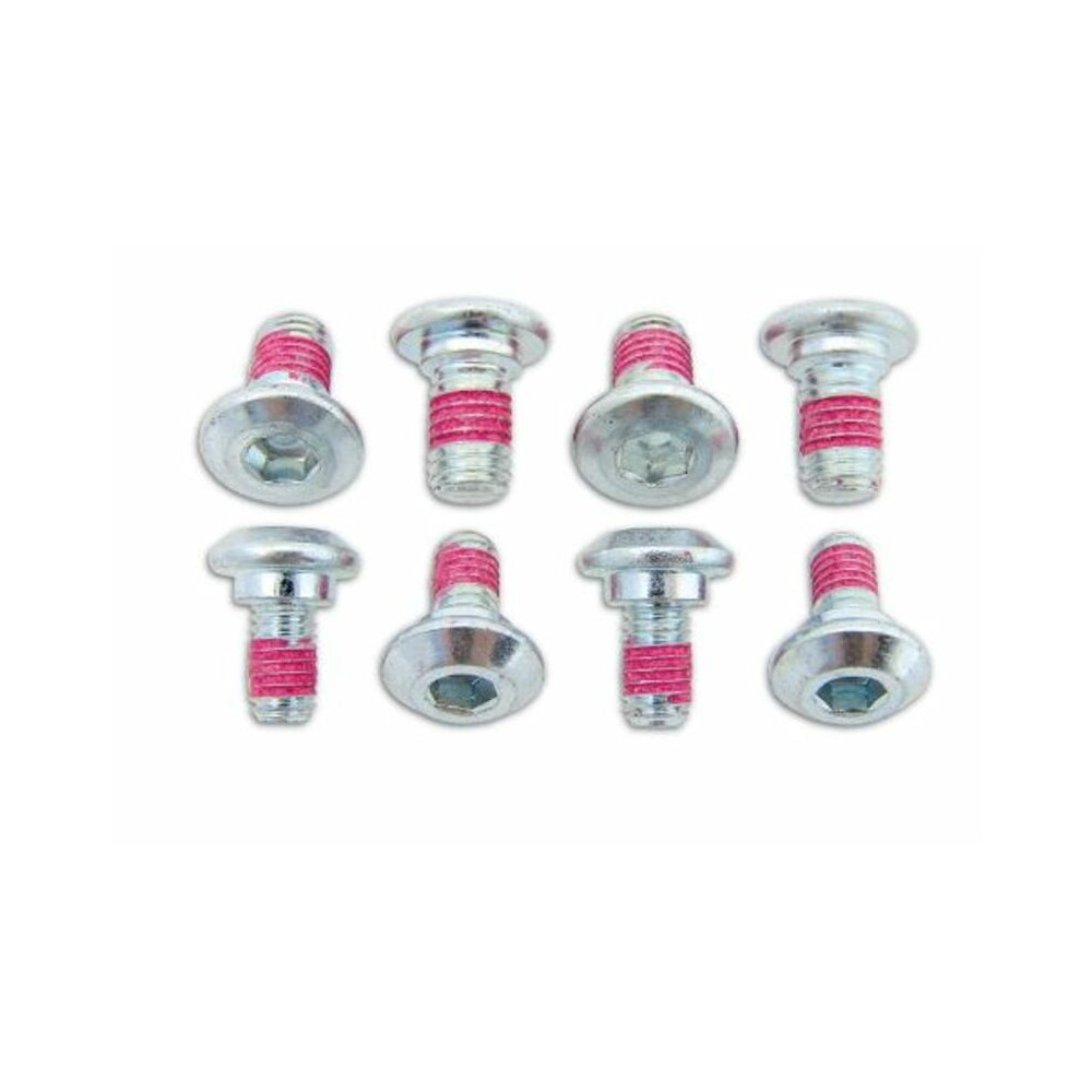 Kit vis de disque de frein complet BOLT Suzuki RM-Z250/450 - Kawasaki KX-F250/450
