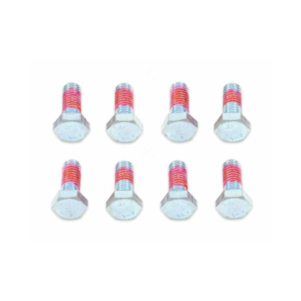 Kit vis de disque de frein complet BOLT Honda CR80/85 - CR-F150