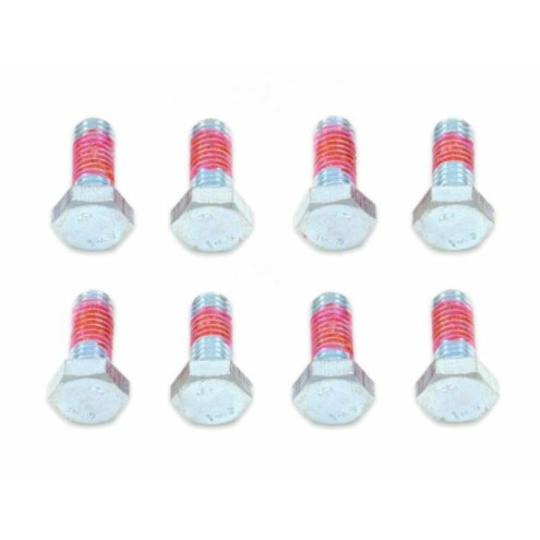 Kit vis de disque de frein complet BOLT Honda CR80/85 - CR-F150