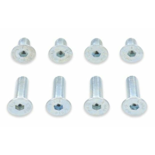 Kit vis de disque de frein complet BOLT Suzuki RM80/85