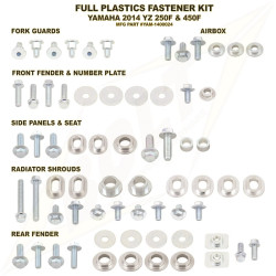 Kit vis complet de...