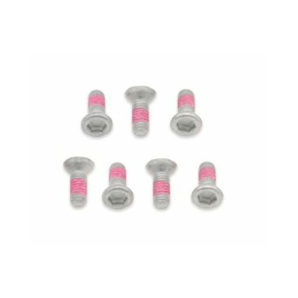 Kit vis de disque de frein complet BOLT Yamaha YZ80/85