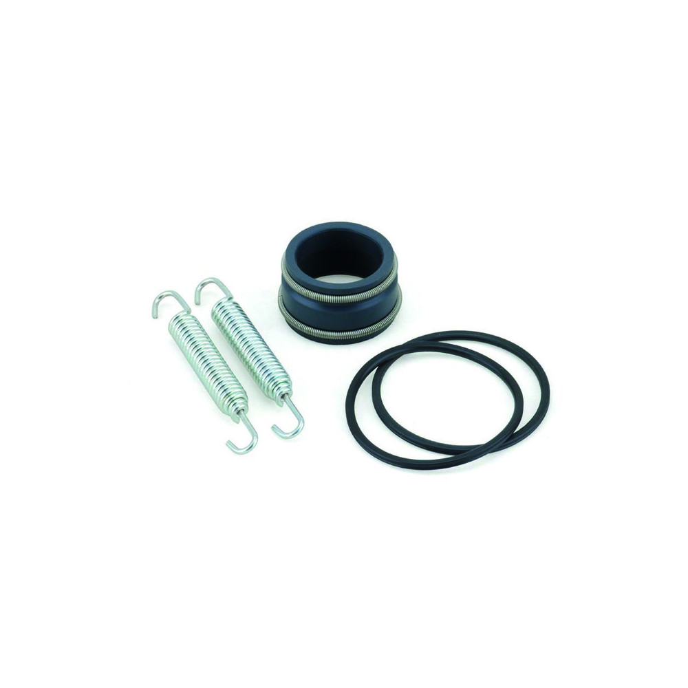 Kit montage échappement BOLT Yamaha YZ250