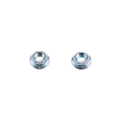 Ecrous hexagonal BOLT...