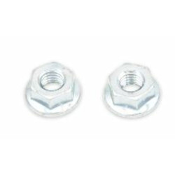 Ecrou à bride BOLT M6x1mm...