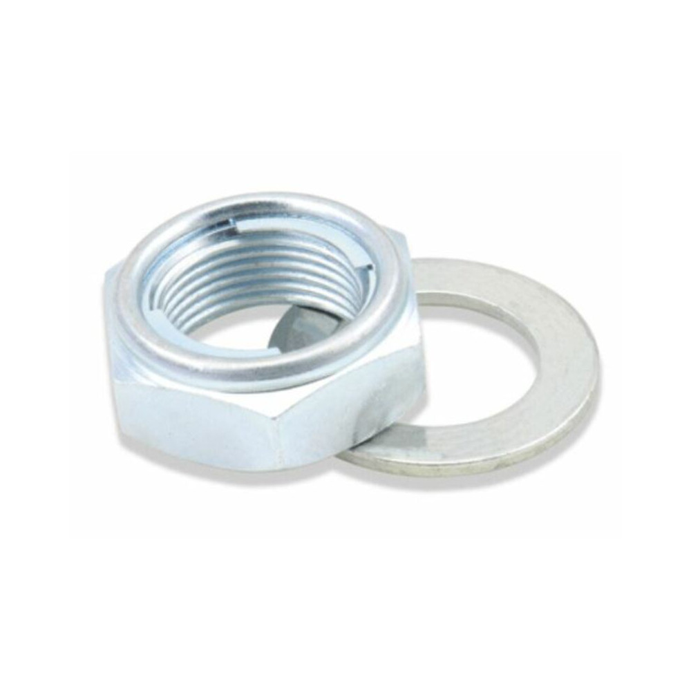 Ecrou frein de roue M22 Blot avec rondelle