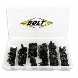 Coffret assortiment rivet...