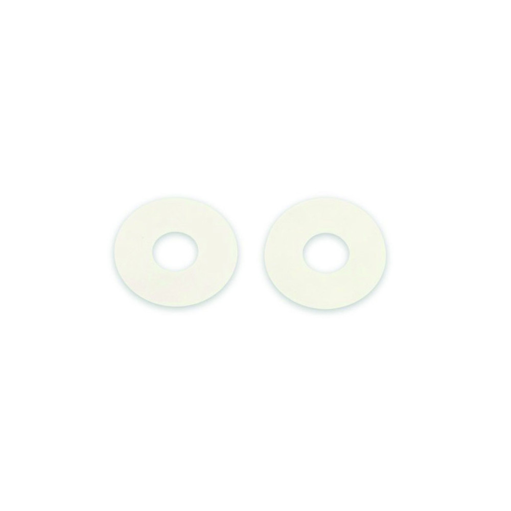 Rondelles nylon BOLT M5x14mm 10 pièces