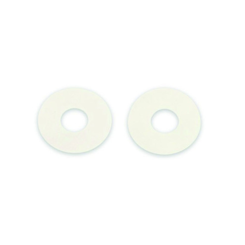 Rondelles nylon BOLT M5x14mm 10 pièces