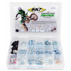Pro Pack Bolt Kawasaki...