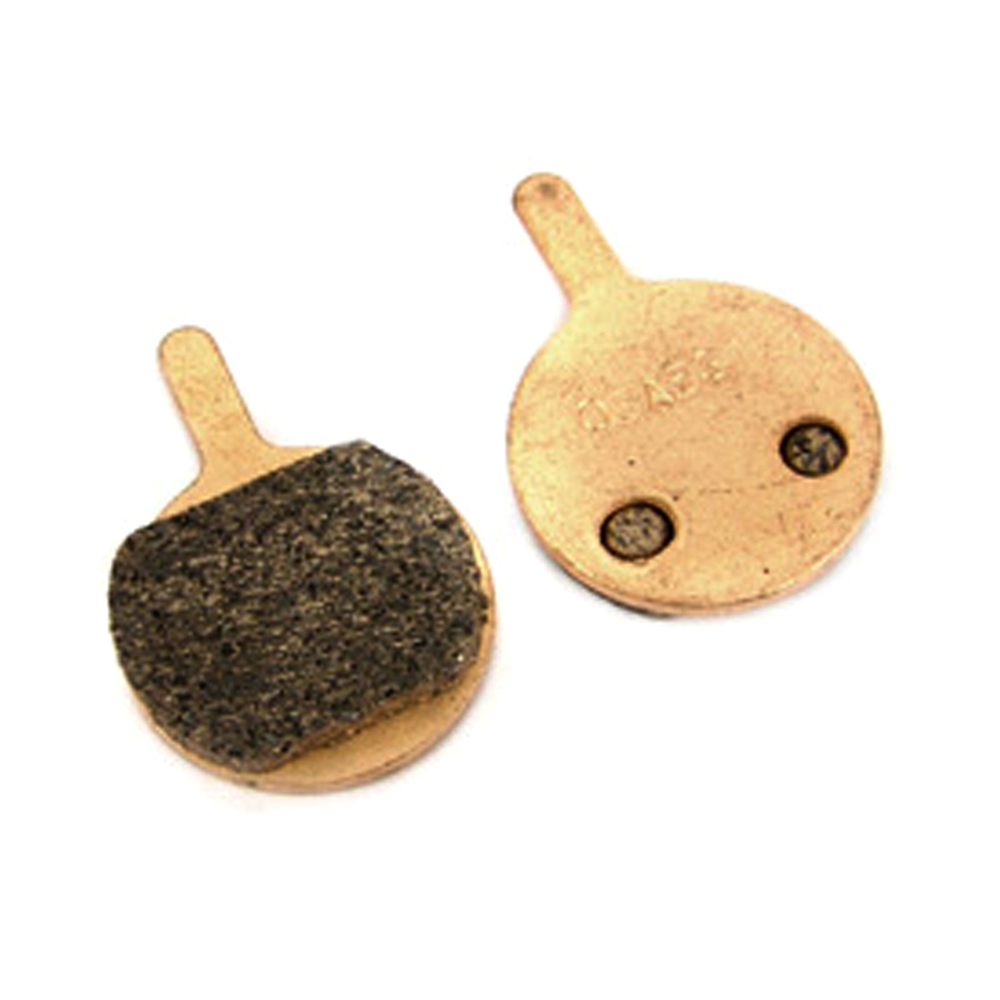 Plaquette de frein vélo CL BRAKES - métal fritté + ecran céramique - 4003VRX