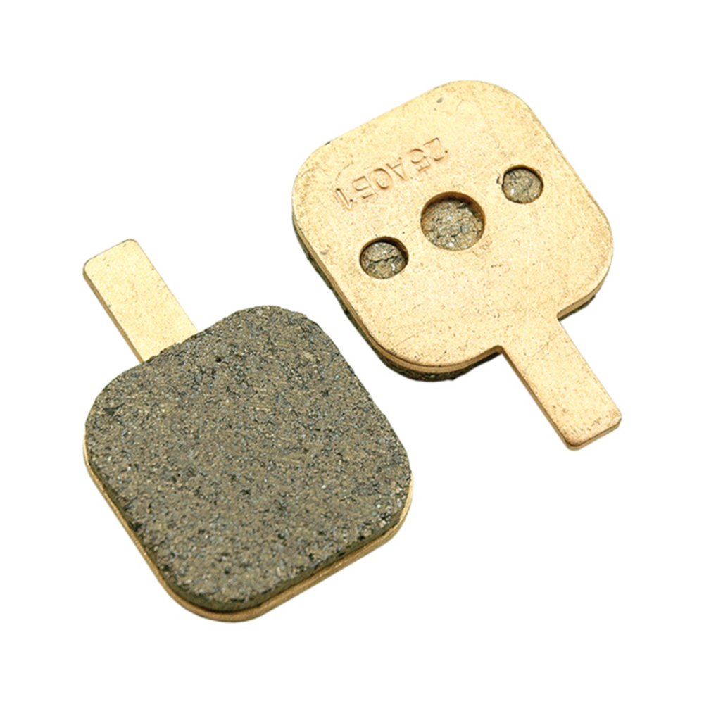 Plaquette de frein vélo CL BRAKES - métal fritté - 4025VX
