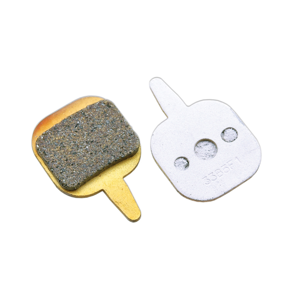 Plaquette de frein vélo CL BRAKES - métal fritté - 4033VX