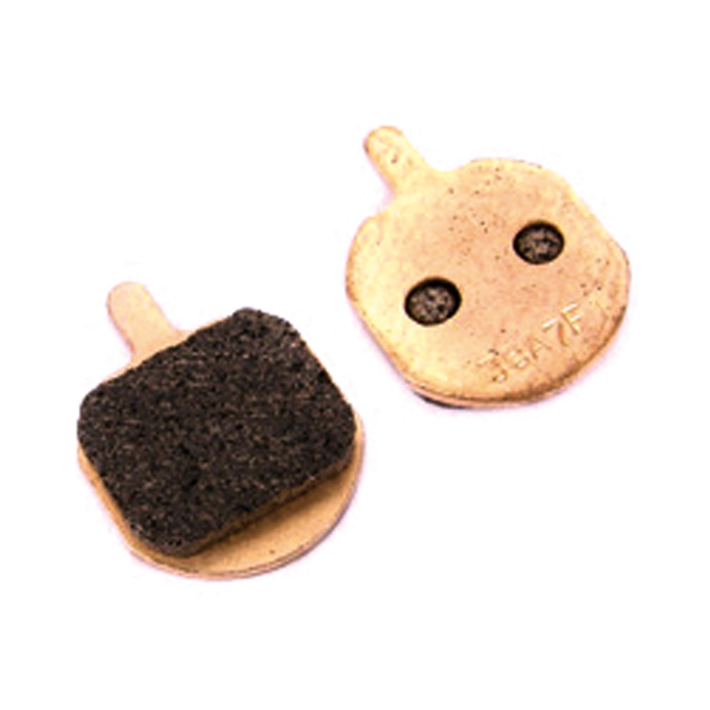 Plaquette de frein vélo CL BRAKES - métal fritté - 4036VX