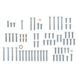 Kit visserie moteur BOLT