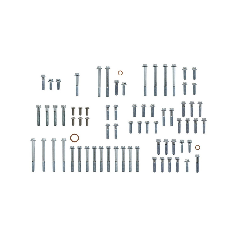 Kit visserie moteur BOLT