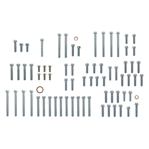 Kit visserie moteur BOLT