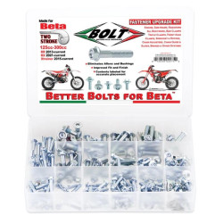 Kit de mise à niveau des...