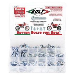 Kit de mise à niveau des...