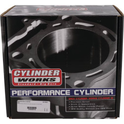 Cylindre Alésage standard CYLINDER WORKS - Ø54mm