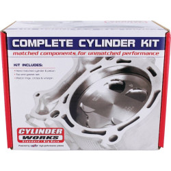 Kit cylindre CYLINDER WORKS standard - Ø 54mm