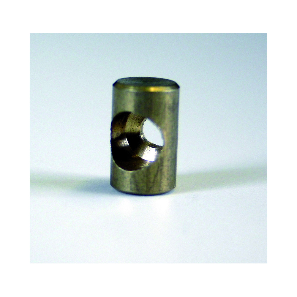 Douille de cable VENHILL - laiton 8X13mm